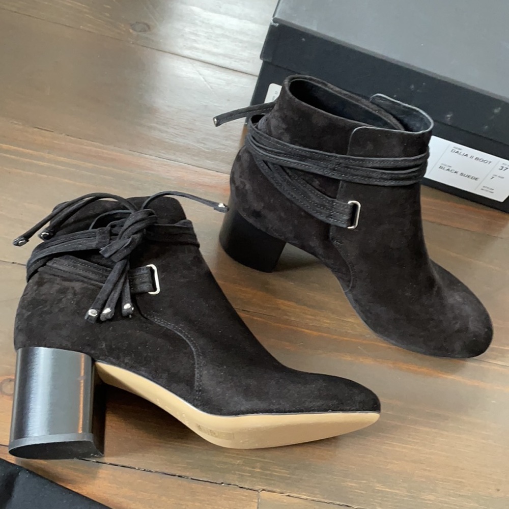 NIB Rag & Bone Dalia Boot - Picture 2 of 10